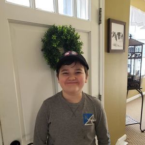 Meet your Posher, Devin